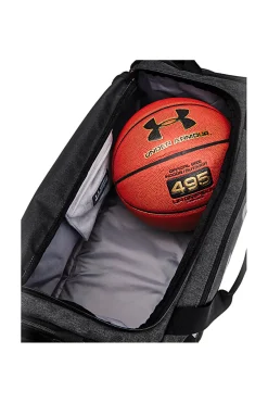 Borsone da Palestra Multi Scomparto Nero e Oro Under Armour UA Undeniable 5.0