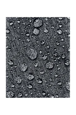 Borsone grigio idrorepellente con scomparto per scarpe Under armour Undeniable 5.0 Medium