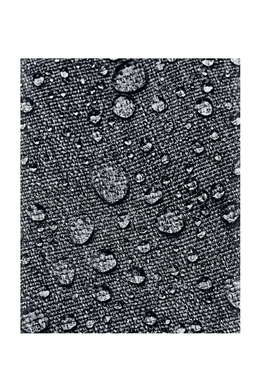 Borsone grigio idrorepellente con scomparto per scarpe Under armour Undeniable 5.0 Medium