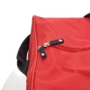 Borsone Lotto 22PE73 Rosso