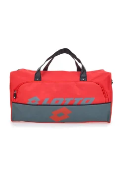 Borsone Lotto 22PE73 Rosso