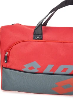 Borsone Lotto 22PE73 Rosso