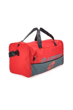 Borsone Lotto 22PE73 Rosso