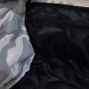 Borsone multicolore stampa camouflage Head HDF011-V12