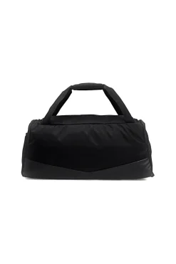 Borsone nero idrorepellente con scomparto ventilato Under armour Undeniable 5.0 Medium