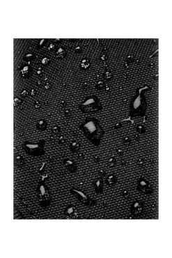 Borsone nero idrorepellente con scomparto ventilato Under armour Undeniable 5.0 Medium