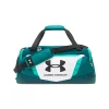Borsone verde idrorepellente con scomparto ventilato Under armour Undeniable 5.0 Small
