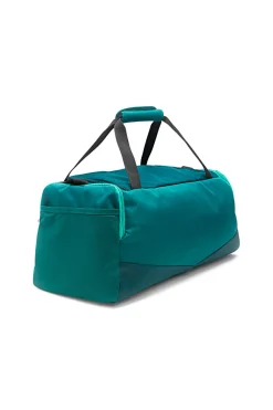 Borsone verde idrorepellente con scomparto ventilato Under armour Undeniable 5.0 Small