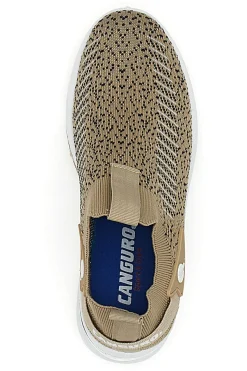 CANGURO 1218 SABBIA