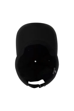 Capellino Nero Con Cinturino Regolabile Skechers Skech-Shine Foil Baseball Hat