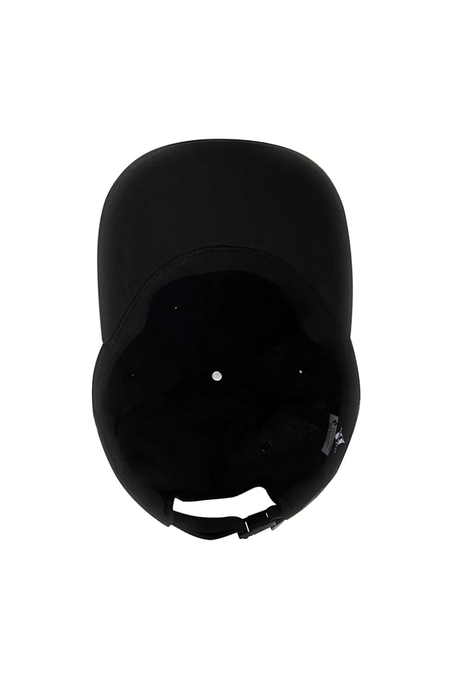 Capellino Nero Con Cinturino Regolabile Skechers Skech-Shine Foil Baseball Hat