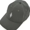 Cappellino con Frontino SKECHERS Tearstop Snapback Hat Verde