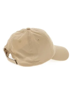 Cappellino Regolabile TOMMY JEANS LOGO CAP Beige