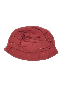 Cappello alla Pescatora Bordeaux Pittarello 1082