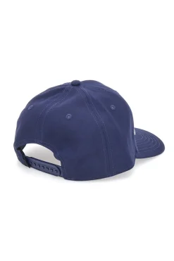 Cappello con Frontino Blu Skechers ZBB14