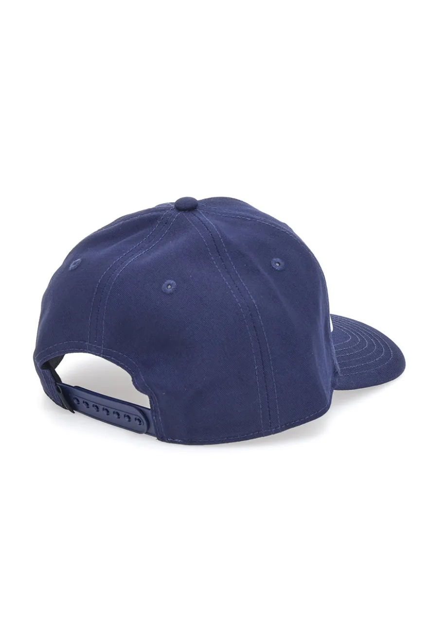 Cappello con Frontino Blu Skechers ZBB14