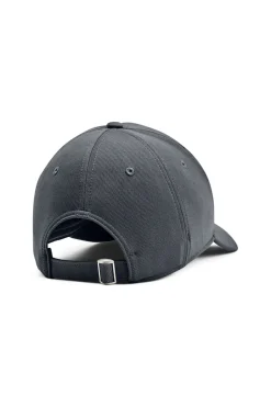 Cappello Grigio Con Frontino Under Armour Blitzing Adjustable