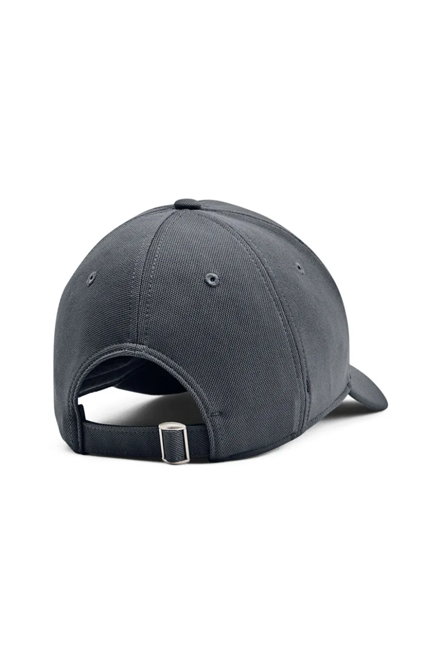 Cappello Grigio Con Frontino Under Armour Blitzing Adjustable