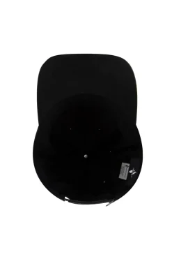 Cappello Nero Con Frontino Skechers SkechWeave Diamond Snapback Hat