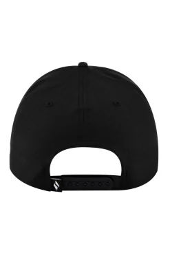 Cappello Nero Con Frontino Skechers SkechWeave Diamond Snapback Hat