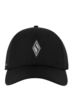 Cappello Nero Con Frontino Skechers SkechWeave Diamond Snapback Hat