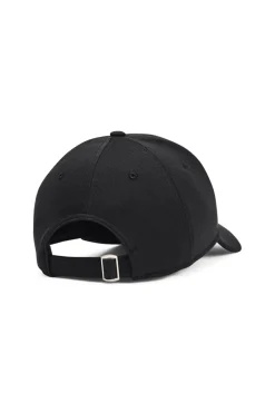 Cappello Nero Con Frontino Under Armour Blitzing Adjustable