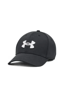Cappello Nero Con Frontino Under Armour Blitzing Adjustable