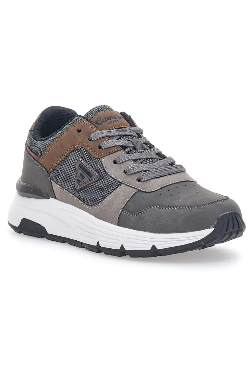 Carrera Braune Turnschuhe 41501 2065