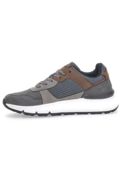 Carrera Braune Turnschuhe 41501 2065