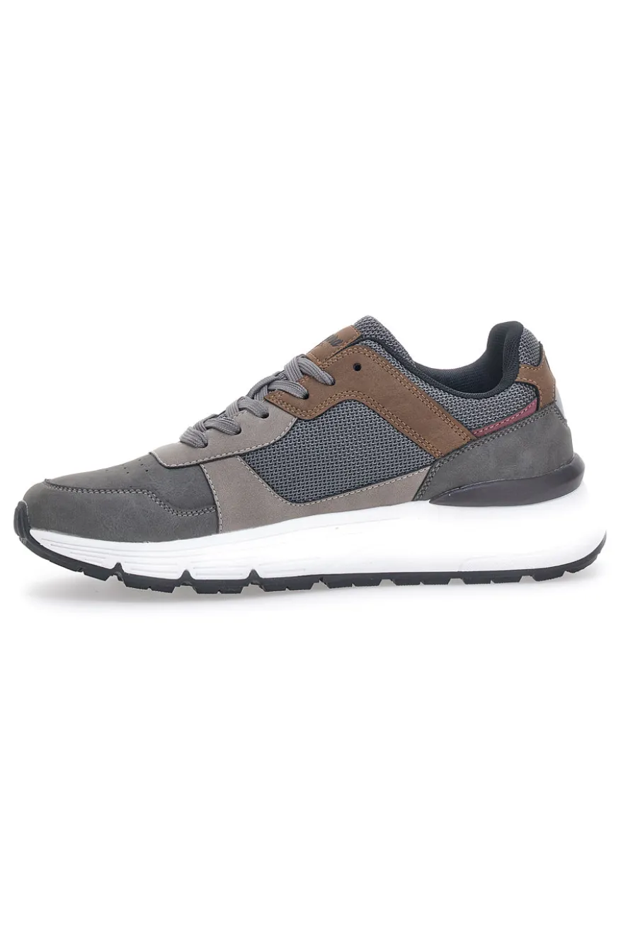 Carrera Braune Turnschuhe 41501 2065