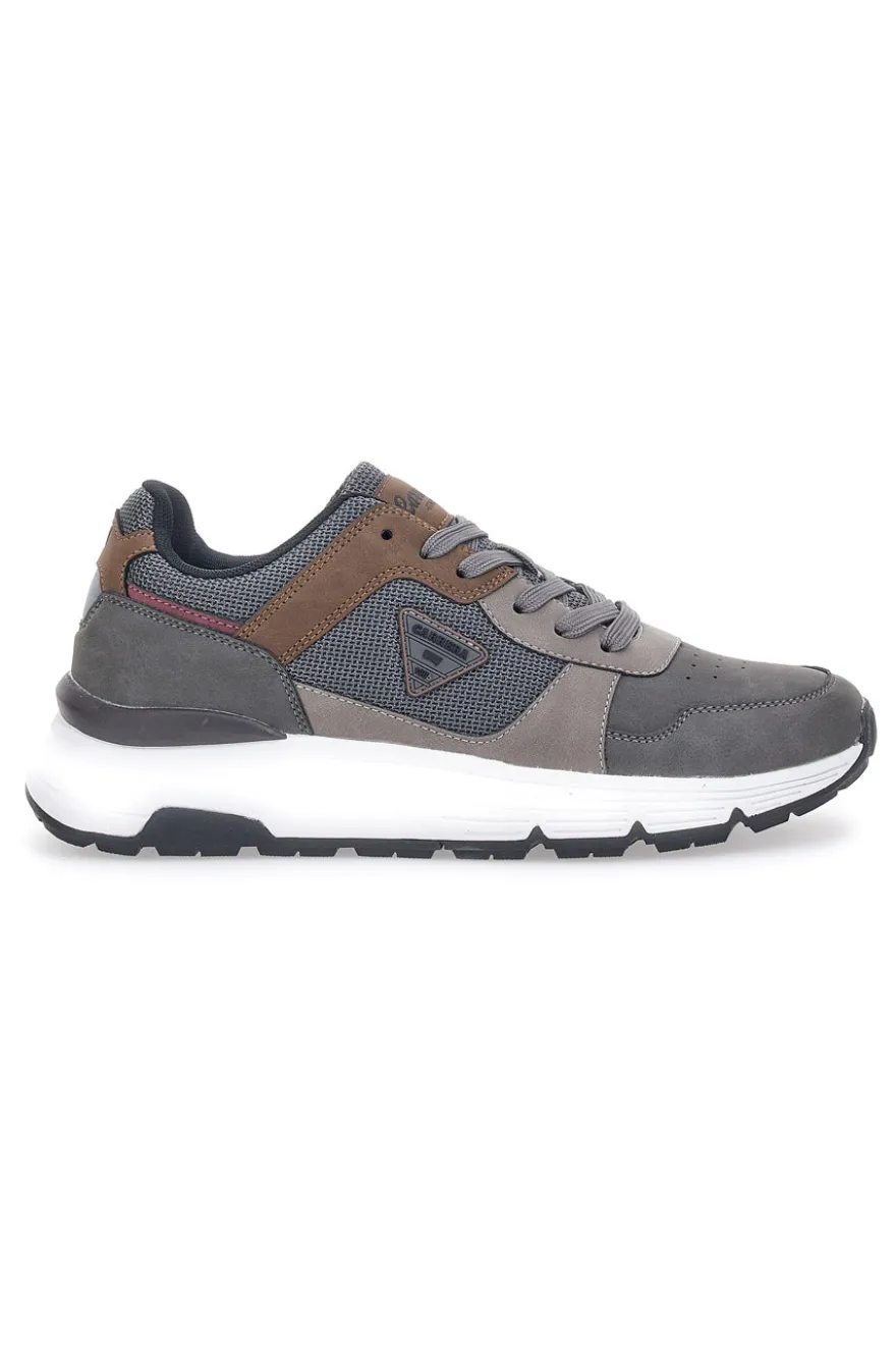 Carrera Braune Turnschuhe 41501 2065