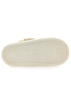 Cavalli Class 1270 Gold-Hausschuhe