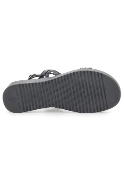 Cerutti Sandalen 31573 Schwarz