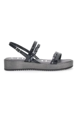Cerutti Sandalen 31573 Schwarz