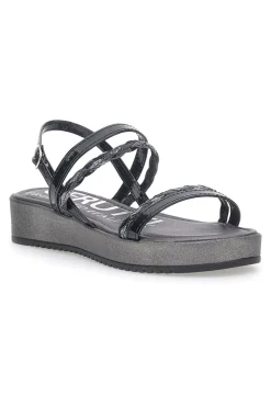 Cerutti Sandalen 31573 Schwarz