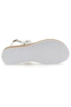 Cerutti Sandalen 31573 Weiß