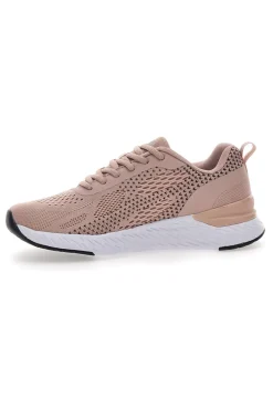 Champion Bold 3 rosa Turnschuhe