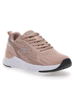 Champion Bold 3 rosa Turnschuhe