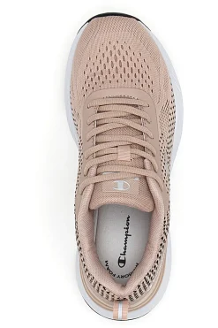 Champion Bold 3 rosa Turnschuhe