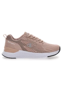 Champion Bold 3 rosa Turnschuhe