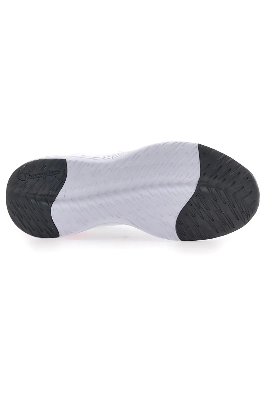 Champion Bold 2.2 Weiße Turnschuhe