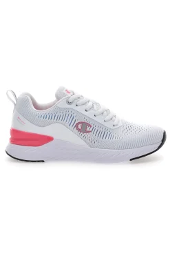 Champion Bold 2.2 Weiße Turnschuhe