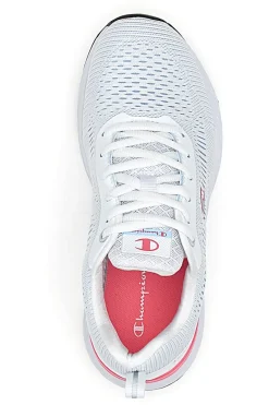 Champion Bold 2.2 Weiße Turnschuhe