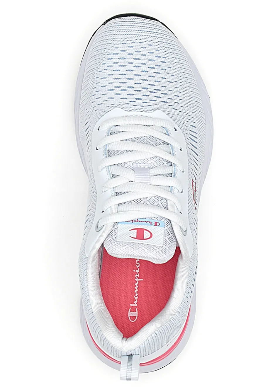 Champion Bold 2.2 Weiße Turnschuhe