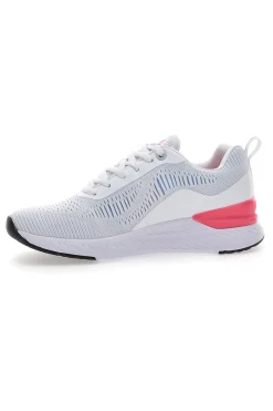 Champion Bold 2.2 Weiße Turnschuhe