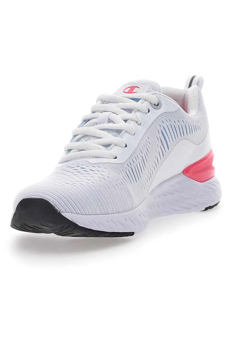 Champion Bold 2.2 Weiße Turnschuhe