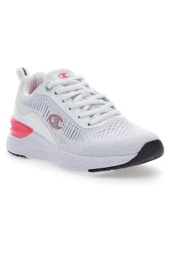 Champion Bold 2.2 Weiße Turnschuhe