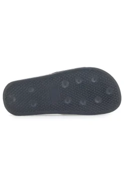 Champion Daytona schwarze Gummipantoffeln