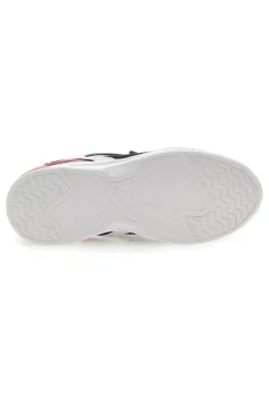 Champion Fast Running B GS blaue Sport-Sneaker