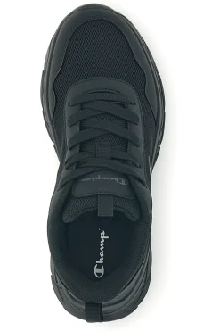 CHAMPION FUZE U GS SCHWARZ